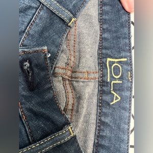Kimes Ranch Lola Jeans